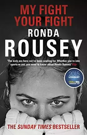 Couverture du produit · My Fight Your Fight