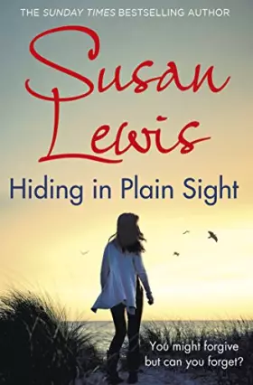 Couverture du produit · Hiding in Plain Sight
