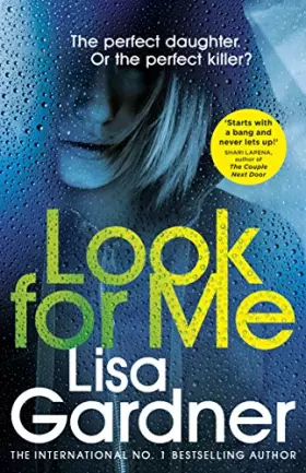 Couverture du produit · Look For Me (Detective D.D. Warren)