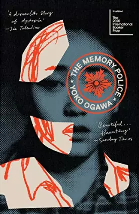 Couverture du produit · The Memory Police