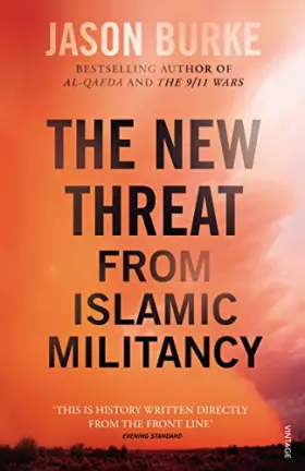 Couverture du produit · The New Threat From Islamic Militancy