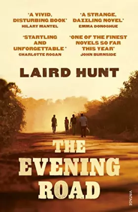 Couverture du produit · The Evening Road