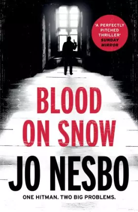 Couverture du produit · Blood on Snow