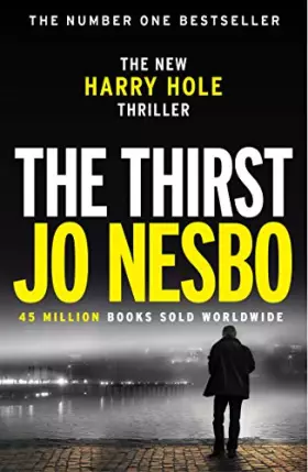 Couverture du produit · The Thirst: Harry Hole 11