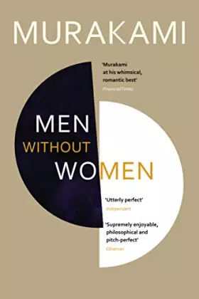 Couverture du produit · Men Without Women: Stories