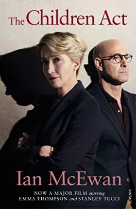 Couverture du produit · The Children Act