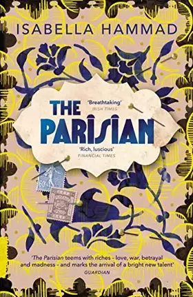 Couverture du produit · The Parisian