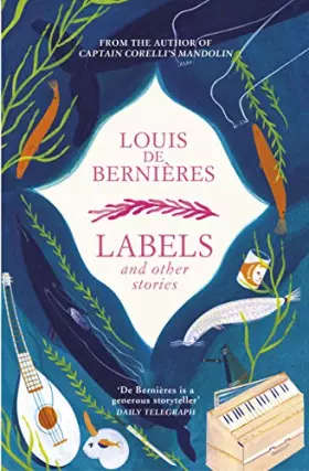 Couverture du produit · Labels and Other Stories