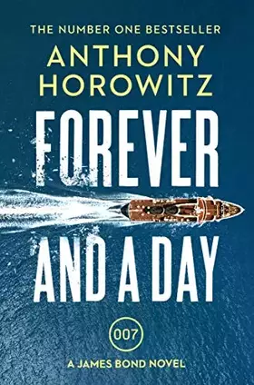 Couverture du produit · Forever and a Day