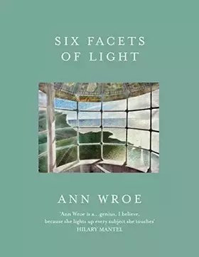 Couverture du produit · Six Facets Of Light