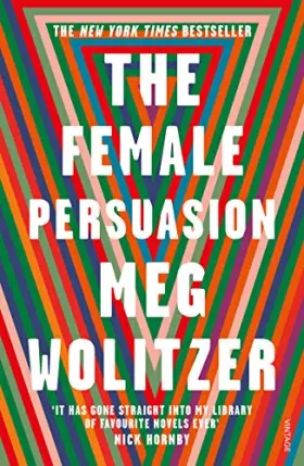 Couverture du produit · THE FEMALE PERSUASION