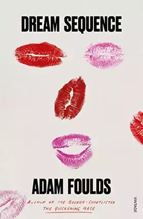 Couverture du produit · Dream Sequence