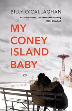 Couverture du produit · My Coney Island Baby