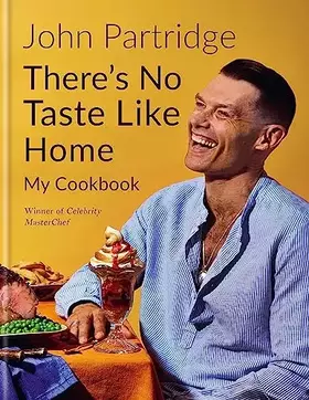 Couverture du produit · Theres No Taste Like Home