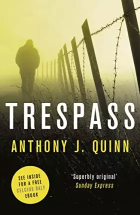 Couverture du produit · Trespass