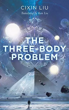 Couverture du produit · The Three-Body Problem 1