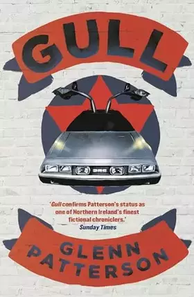Couverture du produit · Gull