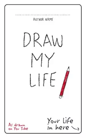 Couverture du produit · Draw My Life