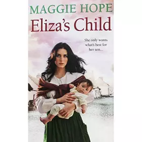 Couverture du produit · Ebury Press Elizas Child