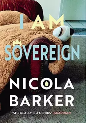 Couverture du produit · I Am Sovereign