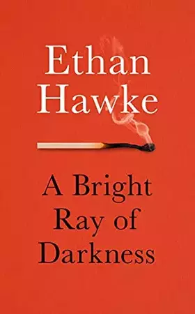 Couverture du produit · A Bright Ray of Darkness