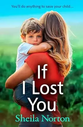 Couverture du produit · If I Lost You