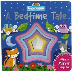 Couverture du produit · Bedtime