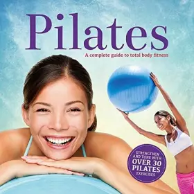 Couverture du produit · Pilates