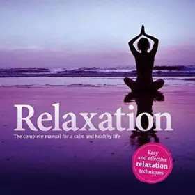 Couverture du produit · Relaxation