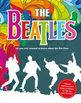 Couverture du produit · Beatles (Icons Gift Tins)