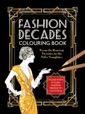 Couverture du produit · Fashion Decades