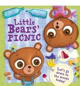 Couverture du produit · Little Bear's Picnic