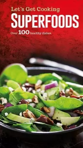 Couverture du produit · Superfoods