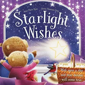 Couverture du produit · Starlight Wishes