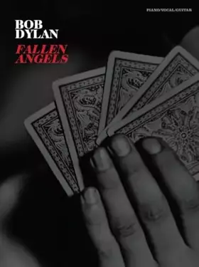 Couverture du produit · Bob Dylan: Fallen Angels