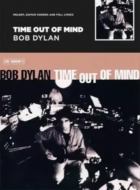 Couverture du produit · Bob Dylan - Time Out of Mind