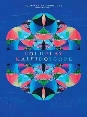 Couverture du produit · Coldplay: Kaleidoscope