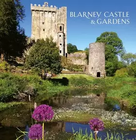 Couverture du produit · Blarney Castle & Gardens