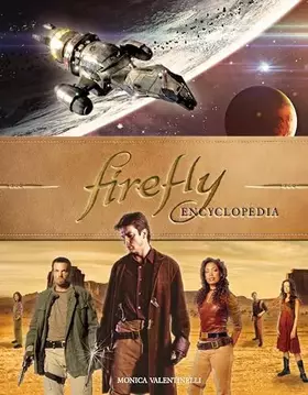 Couverture du produit · Firefly Encyclopedia