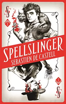 Couverture du produit · Spellslinger