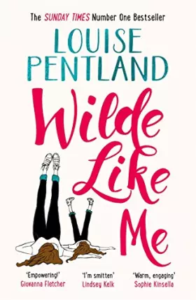 Couverture du produit · Wilde Like Me