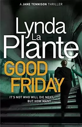 Couverture du produit · Good Friday
