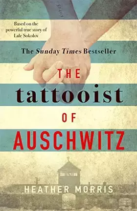 Couverture du produit · Tattooist Of Auschwitz