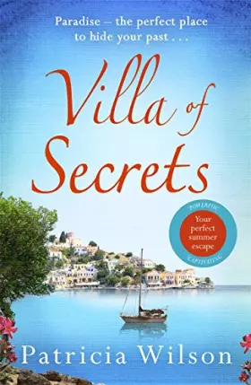 Couverture du produit · Villa of Secrets