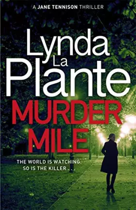 Couverture du produit · Murder Mile