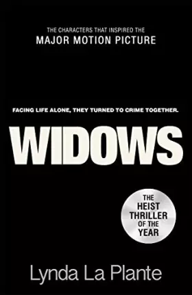 Couverture du produit · Widows: Film Tie-In