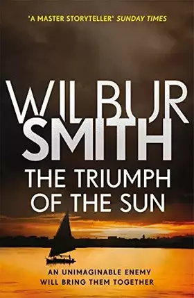 Couverture du produit · Triumph Of The Sun