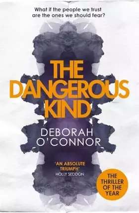 Couverture du produit · The Dangerous Kind