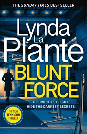 Couverture du produit · Blunt Force