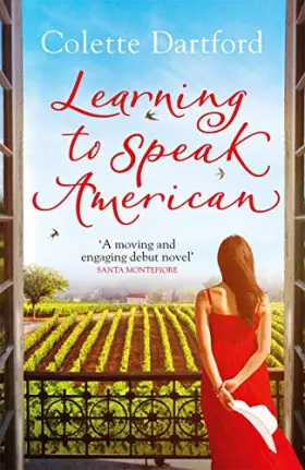 Couverture du produit · Learning to Speak American